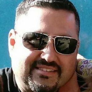 Meet your Posher, Ernie